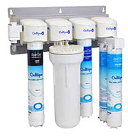 Culligan® LC Series Reverse Osmosis Systems