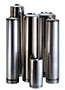Culligan® Polyethylene (PE) and Portable Exchange Deionization (PEDI) Stainless Steel Tanks