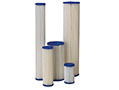 Culligan® R Series Pleated Polyester Cartridges