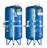 Culligan® OFSY Series Omni-Filtration Systems