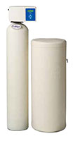 Culligan® High Efficiency (HE) Series 1.25 Inch (in) Water Softener Systems
