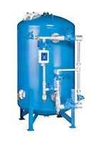 Culligan® Hi-Flo® 50 Series Water Softener Systems
