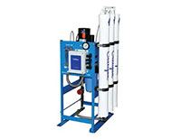 Culligan® E2 Series Reverse Osmosis Systems