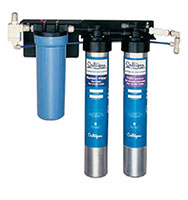 Culligan® LC Series Reverse Osmosis Systems for Light Commercial Water Treatment