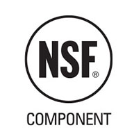 National Sanitation Foundation (NSF®) Component